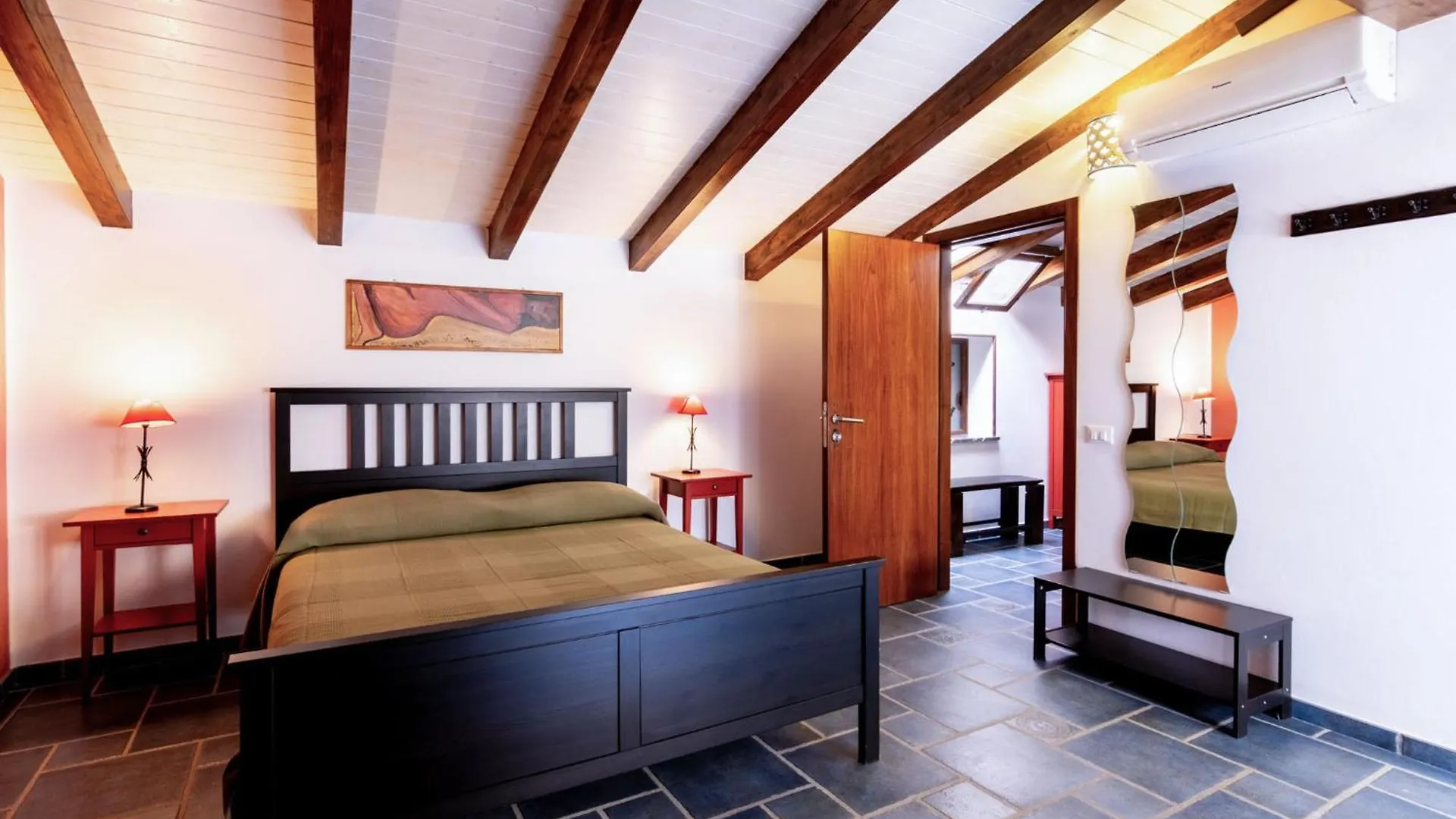 Hotel Antico Rifugio Monreale