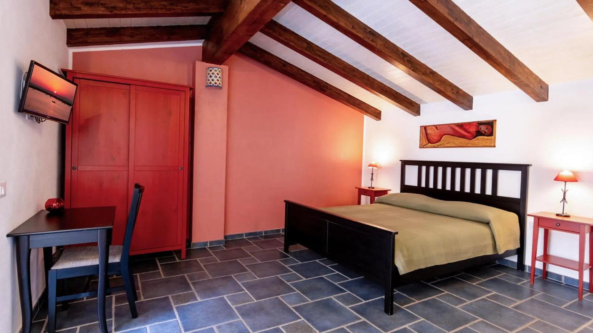 Hotel Antico Rifugio Monreale