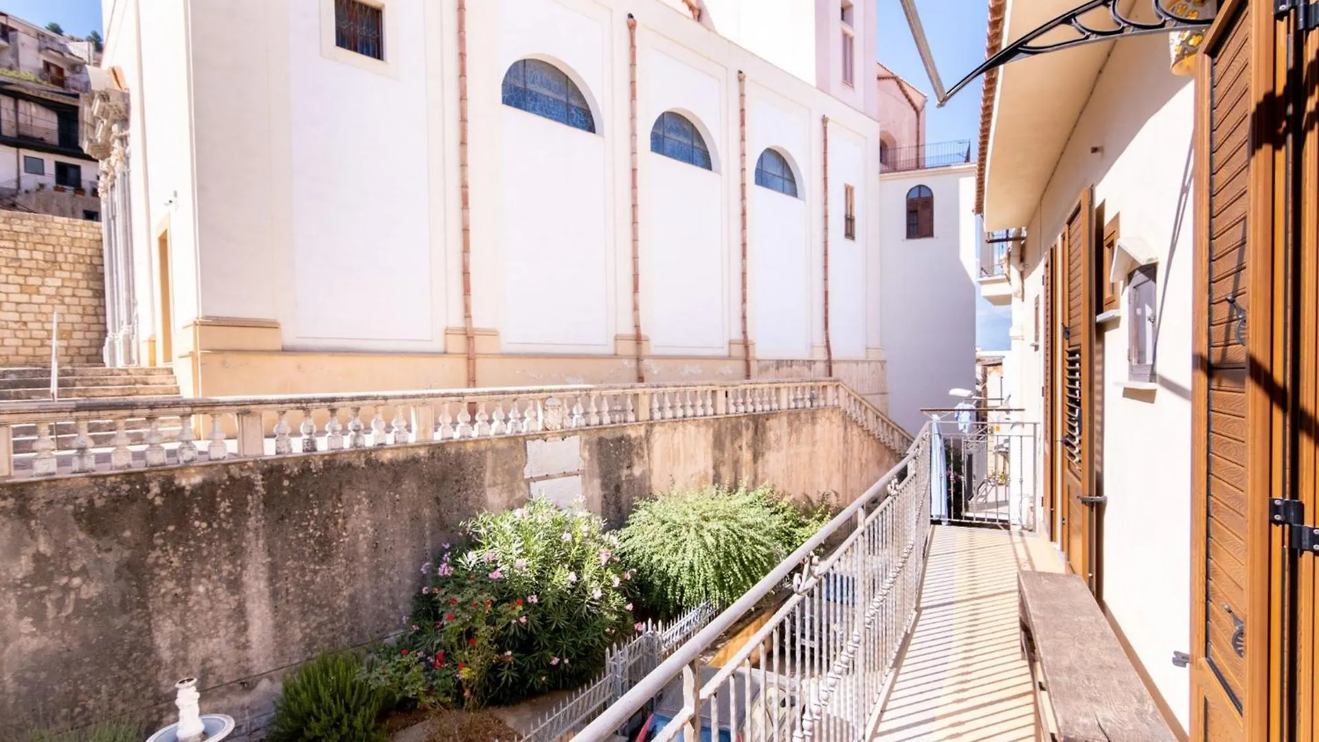 Affittacamere Hotel Antico Rifugio Monreale
