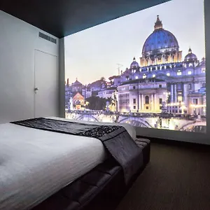 Irooms Campo Dei Fiori 4*, Roma Italia