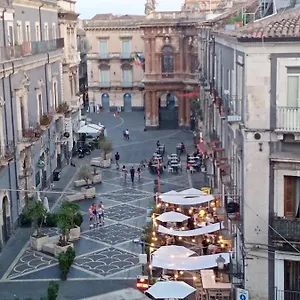 Da Zia Maria , Catania Italia