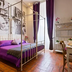 Vacanze Romane 2*, Roma Italia
