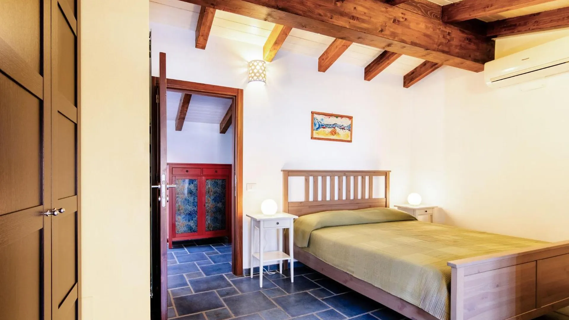 Antico Rifugio Monreale Hotel 0*,  Italy